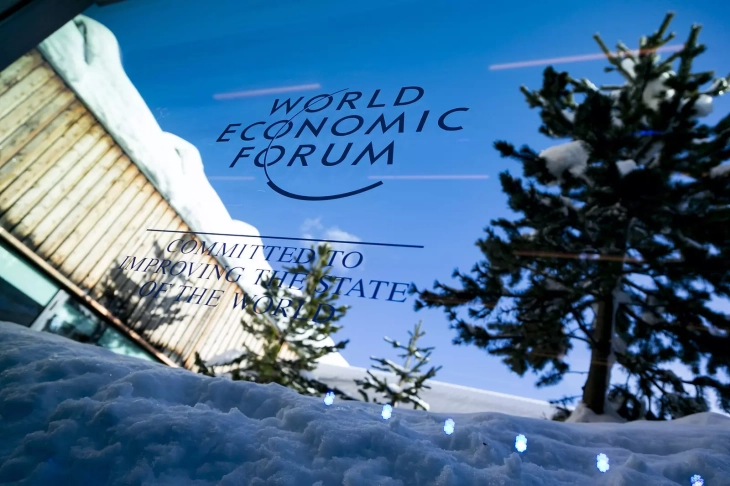 Nën moton “Në frymën e dialogut” nesër fillon Forumi Ekonomik Botëror në Davos