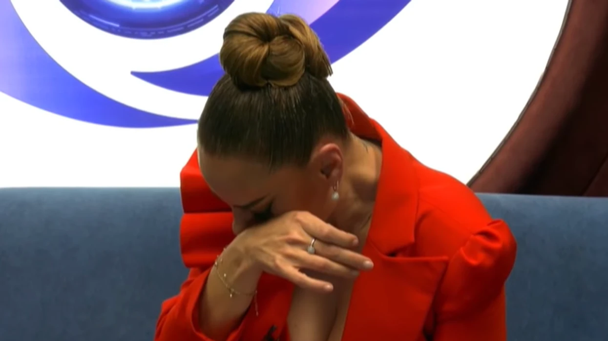 Si martesa iu kthye në ferr – rrëfimi prekës i Hygerta Sakos