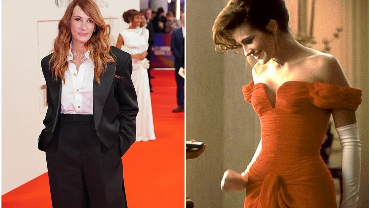 Julia Roberts zbulon se nuk do të luante në Pretty Woman nëse filmi do të realizohej sot