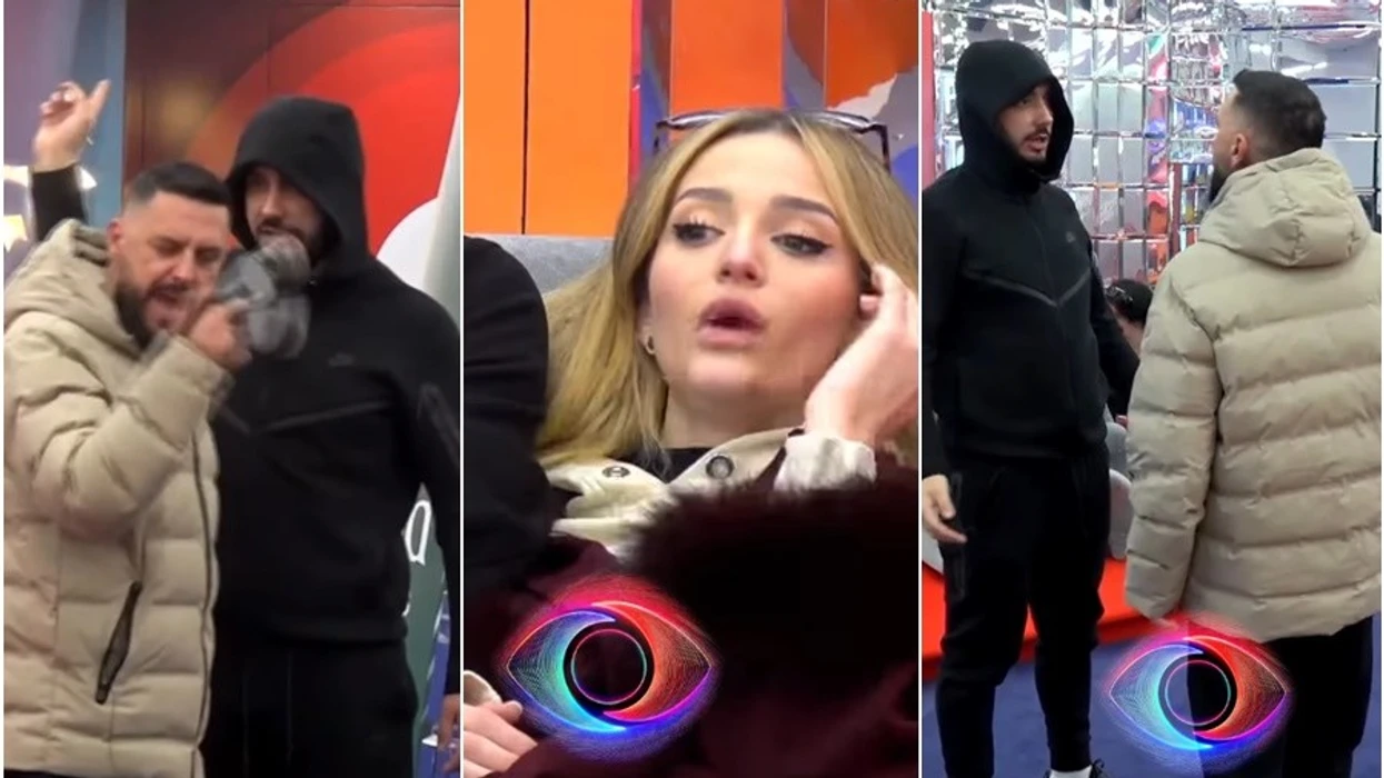 Banorët ‘e gozhdojnë’ Mirin: Burri 46 vjeç bie në dashuri me vajzë 23 vjeçe, turp të të vij