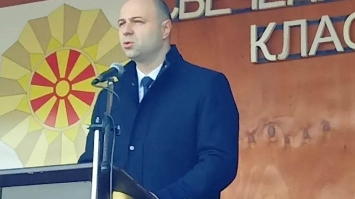 Misajllovski: Siguria në shtetin tonë është në nivelin më të lartë