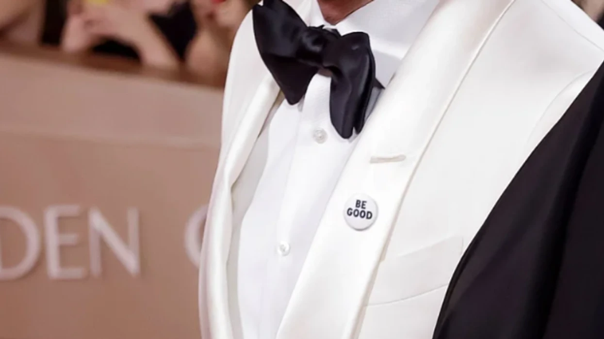 Disa nga aktorët shfaqen në Golden Globes me mesazhe politike