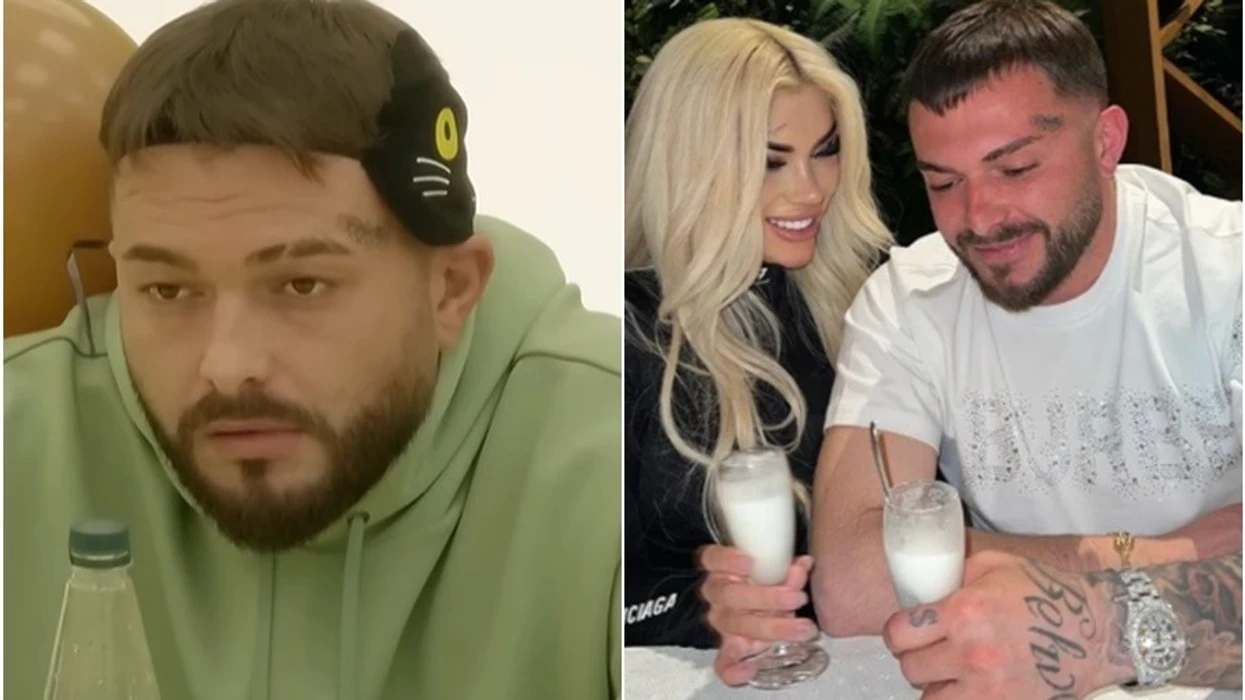 Lim Hoti tregon se si u njoh me Bia Khalifën