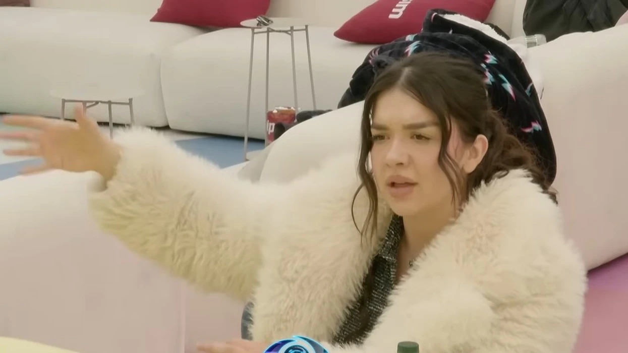 Puthjet mes Limit dhe Dolces, Alba: Aty e kuptova që e kam humbur