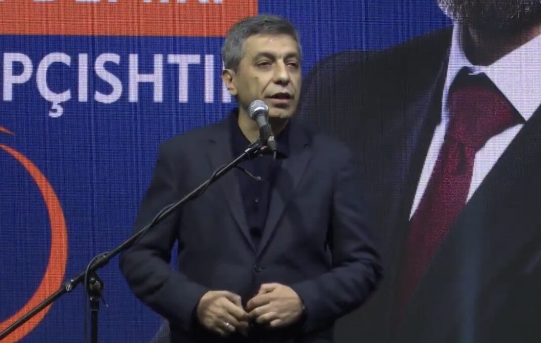 Mexhiti: Si me Albin Kurtin dhe VV-në, diaspora do ta vulos fitoren edhe në Vrapçisht