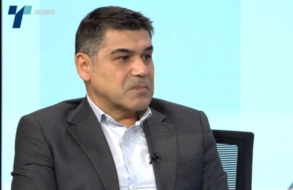 Boshkov: Ndoshta është koha për një dialog social revolucionar, duke përfshirë edhe pagën minimale