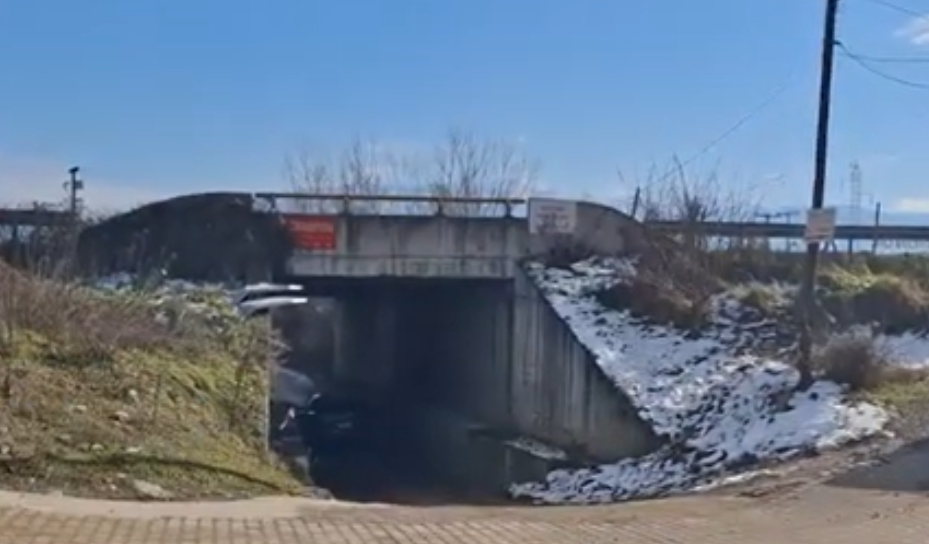 Nënkalimi i Dardanisë i pakalueshëm pas çdo shiu, banorët ankohen dhe komuna premton zgjidhje