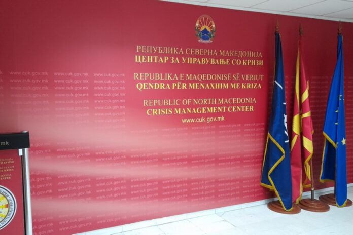 QMK për vërshimet: Tetova përballet me rrëshqitje dheu, në Kërçovë janë evakuuar 120 persona! Në Koçan dhe Ohër, ndërhyhet me mekanizim