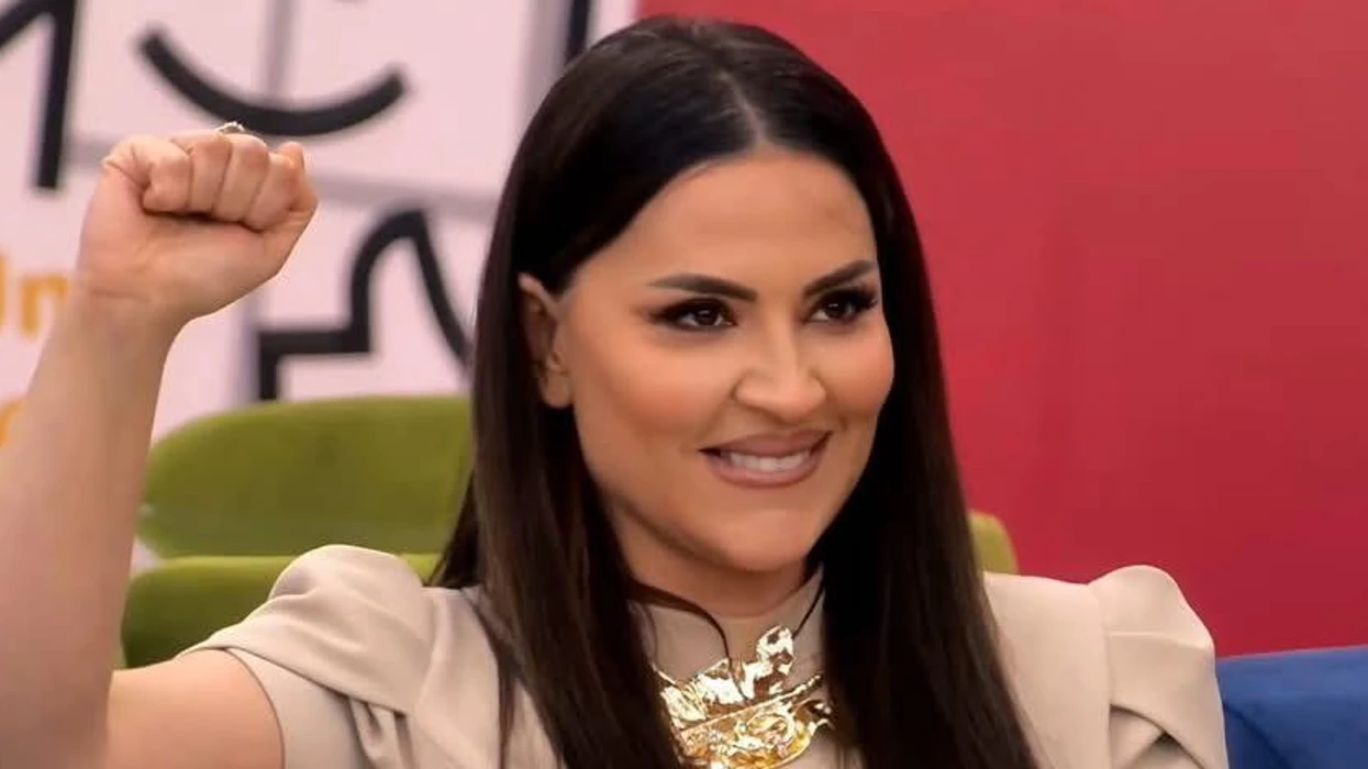 Rozana Radi pas përvojës në Big Brother: ‘Big’-u i jetës sime, do ta bëja 100 herë