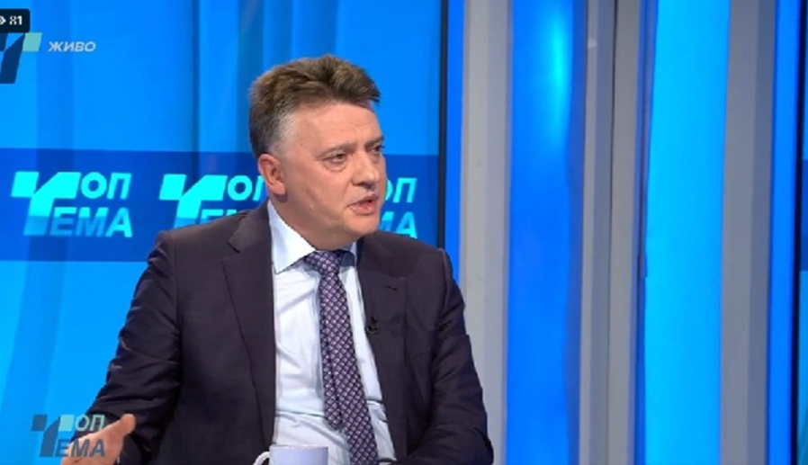 Shilegov: Filipçe po e çon LSDM-në drejt zhdukjes