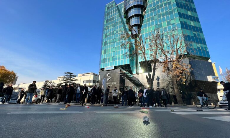 Rasti Soravia me nipin e Ali Ahmetit ende nën procedurë parahetimore