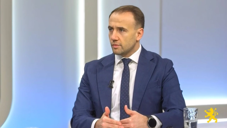 Stojanoski: Me Kodin e ri penal secili në shtet do të duhet t’i respektojë ligjet, ndërkaq drejtësia do të vlejë për të gjithë