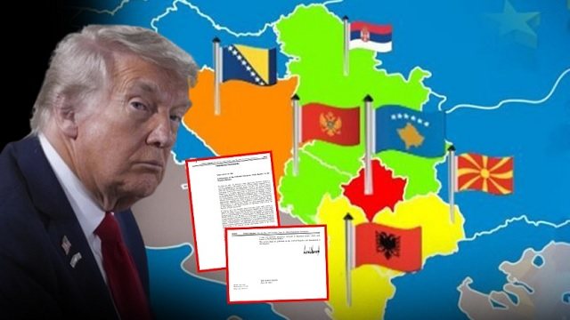 “Doktrina II” dhe Rendi i Ri në Ballkan