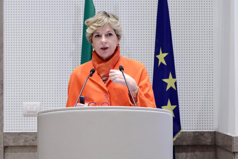 Sala  Marrëveshje me Italinë për forcimin e kapaciteteve laboratorike dhe epidemiologjike