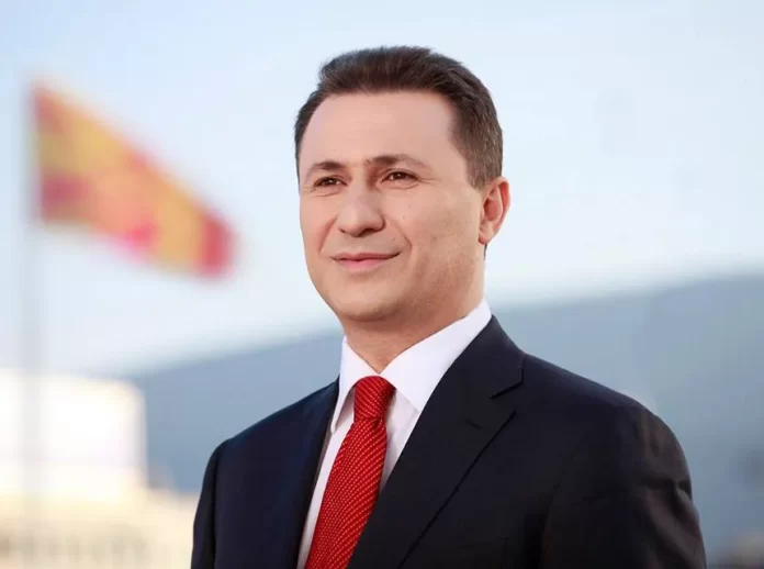 Kthimi i Nikola Gruevskit: Dokumentet për ekstradim gati, pritja nga Hungaria
