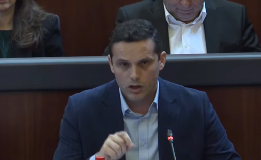  Ndërrojeni nenin 31   Gruda thotë se ka shkelje kushtetuese në buxhetin e propozuar për 2026