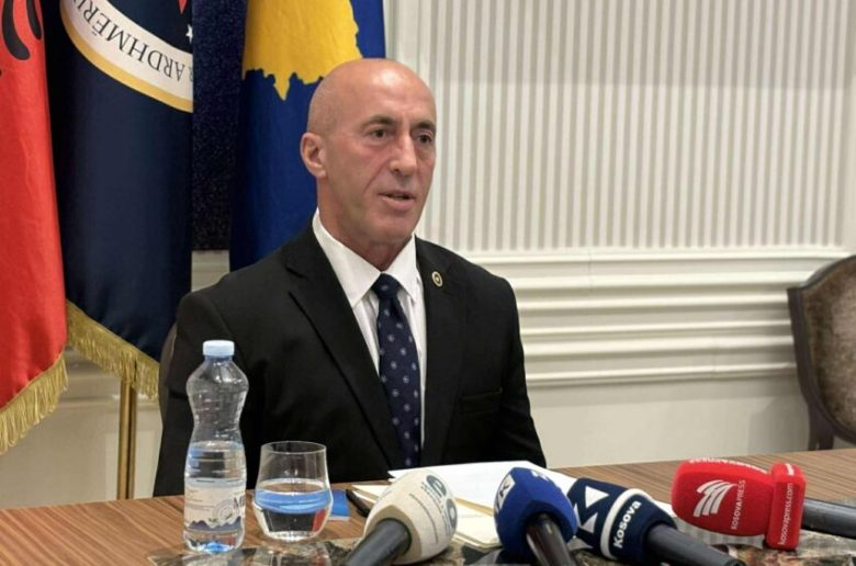 AAK konfirmon pjesëmarrjen në takimin e Haxhiut për zgjedhjet e reja