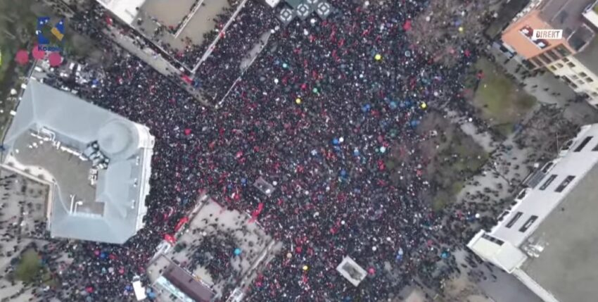 OVL UÇK  Ftojmë Specialen t i numërojë dhe t i marrë parasysh të gjithë këta zëra kundërshtues