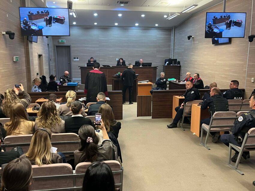 Kokalla mohon akuzat: Policia më tha se unë jam kryesori i vrasjes, kam hyrë në kredi 25 mijë euro për Naim Murselin