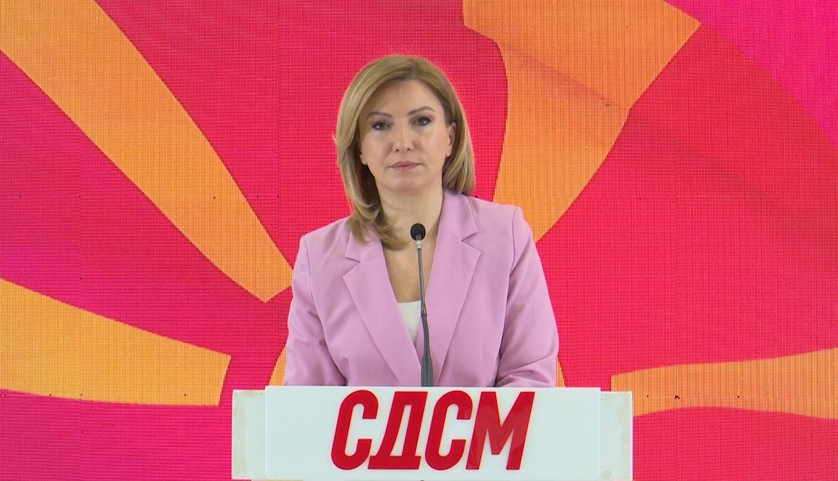 LSDM zgjodhi anëtarë të rinj në Këshillin Qendror dhe në Komitetin Ekzekutiv