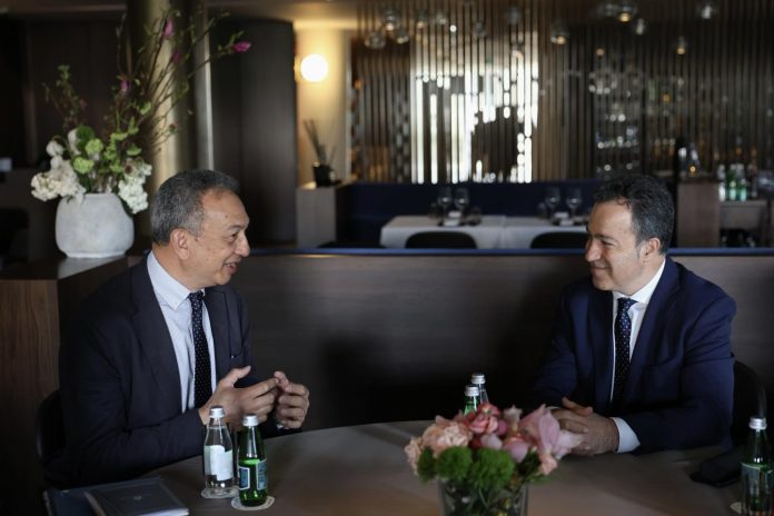 Peleshi: Bashkëpunimi me WFD, vlerë e shtuar në procesin e modernizimit të Kuvendit