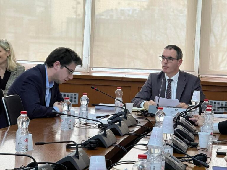 Miratohet buxheti i vitit 2026 për Zubin Potokun