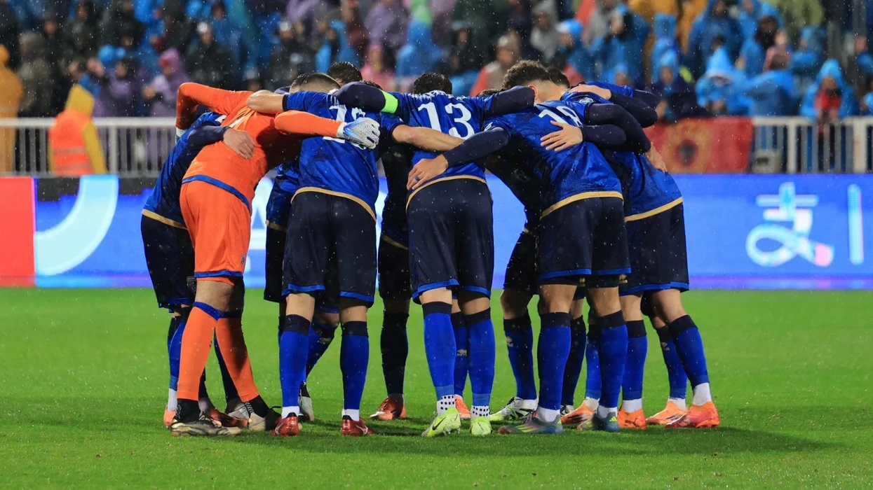 FFK shpreh mirënjohje për tifozët dhe paralajmëron festë gjithëpërfshirëse para finales me Turqinë