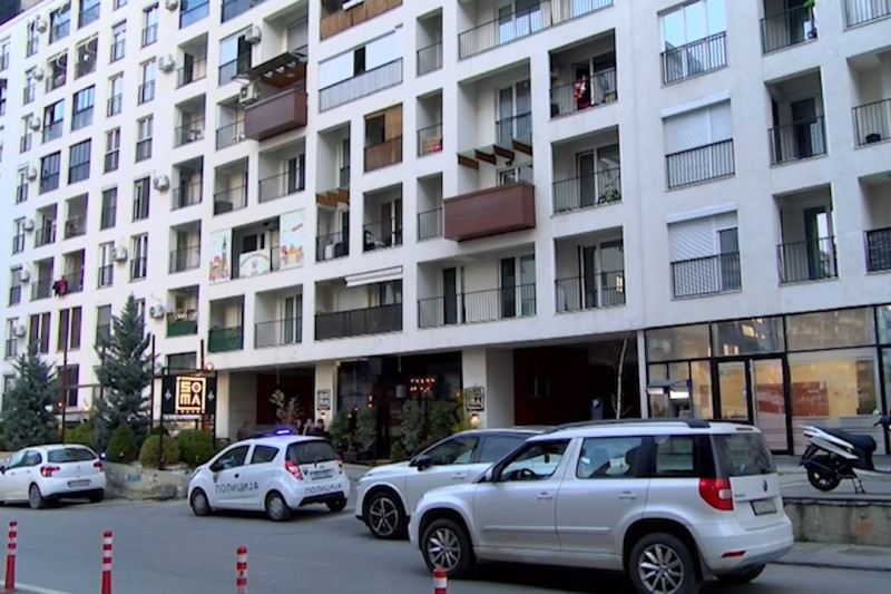 Kontrolli i brendshëm i MPB së heton policët që vepruan në 10 raste dhune në familjen e Jovanovskit