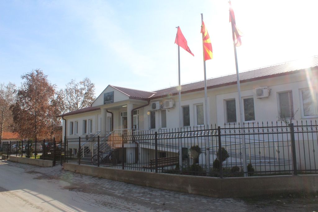 Kallëzim penal për keqpërdorim detyre, dy persona dyshohen për përfitime milionëshe në Shkup