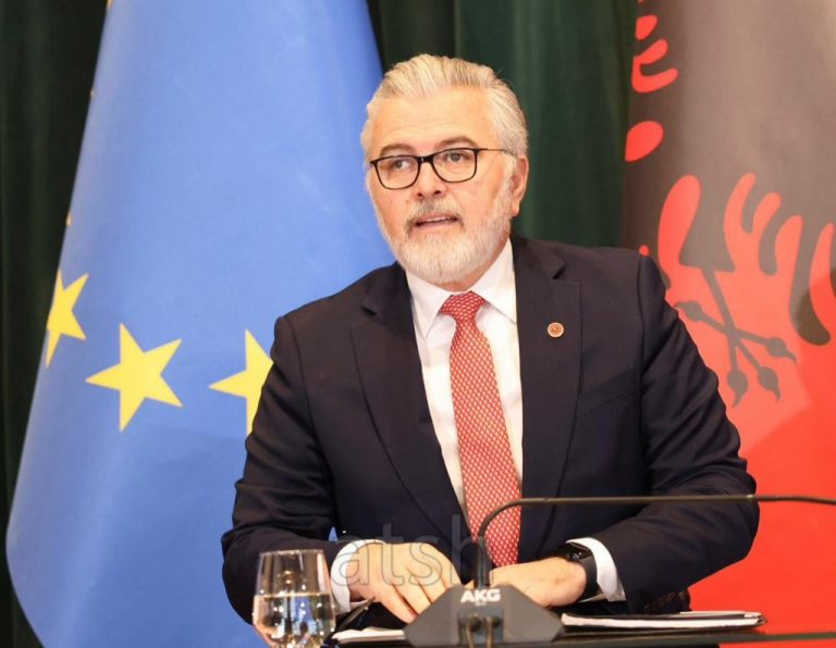 Gogu: Shërbimi Përmbarimor Shtetëror, zgjidhje konkrete dhe të zbatueshme