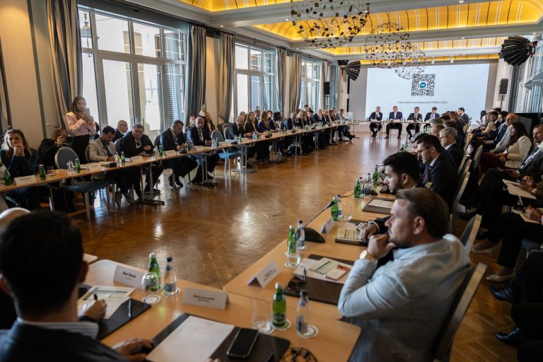 Gjermania mbështet reformat vendimtare për anëtarësimin në BE të vendeve të Ballkanit Perëndimor