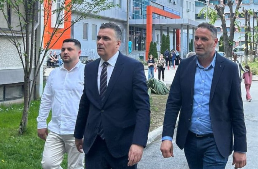 Spitali i Tetovës kalon në gaz natyror: revolucion në sistemin e ngrohjes për pacientë 