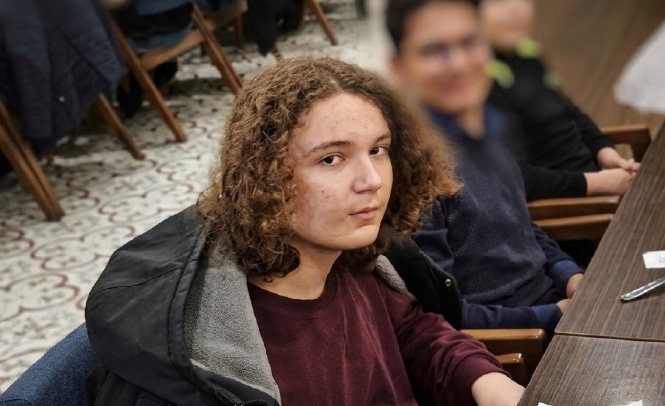 Vrau me armë zjarri nxënësit dhe mësuesen në shkollën e tij  zbardhet shkaku i vdekjes së vetë autorit 14 vjeçar