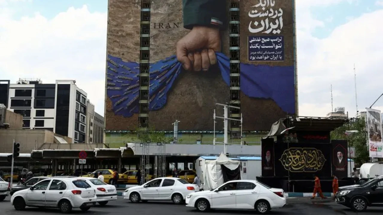 Presion dhe kërcënim nga SHBA  Irani mund të bojkotojë bisedimet e paqes në Pakistan