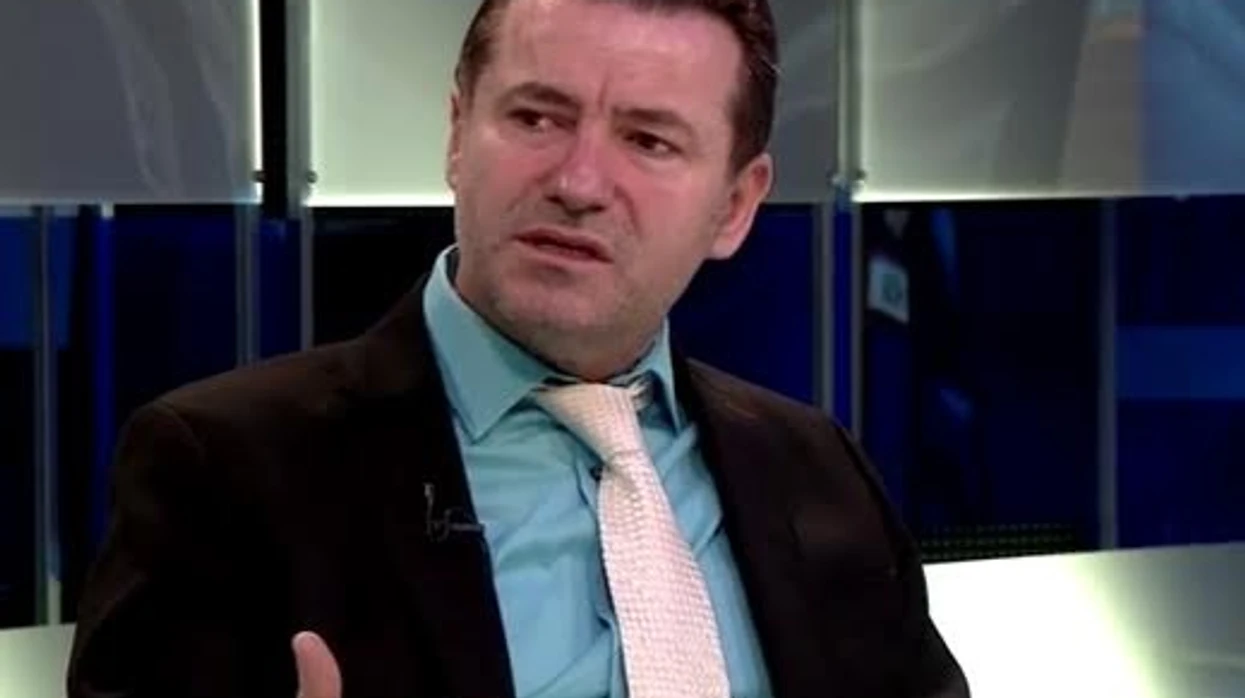 Maksuti, Siljanovskës: Nuk ka nevojë për komisione, vetëm duhet të harmonizohen ligjet