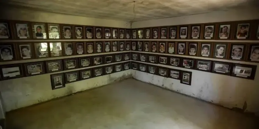 27 vjet nga masakra në Poklek dhe Çikatovë