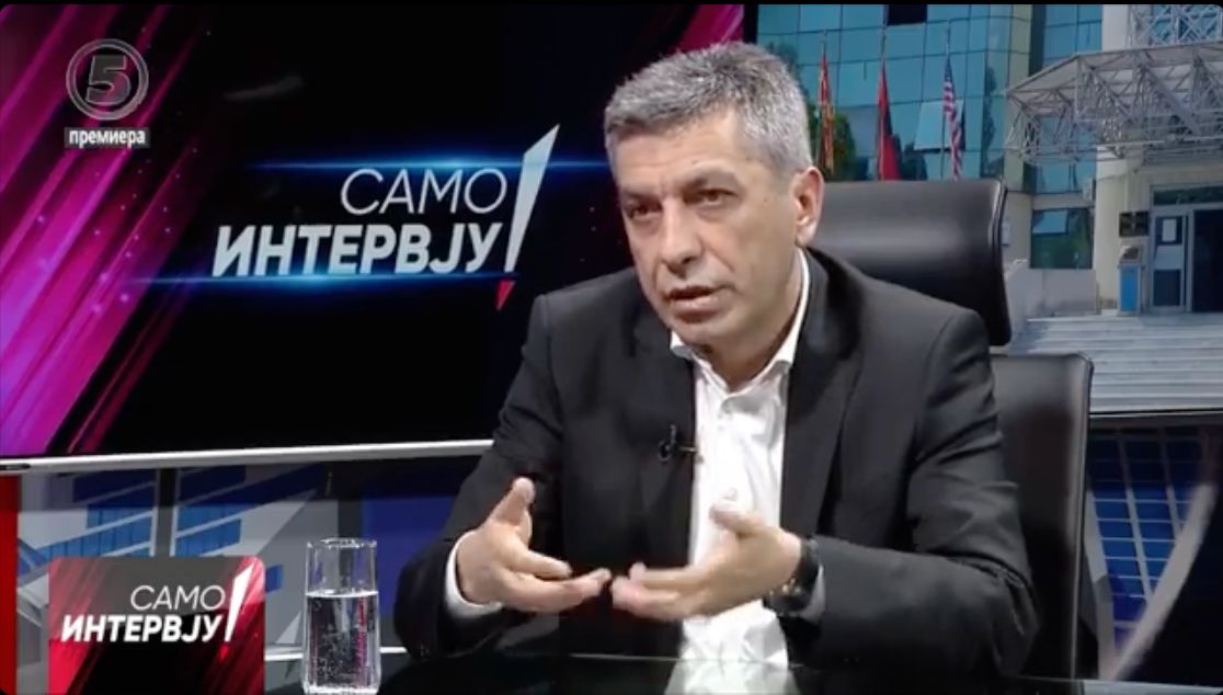 Mexhiti  BDI ankohet kot për provimin e jurisprudencës  vetë nuk e zgjidhi për mbi 20 vjet