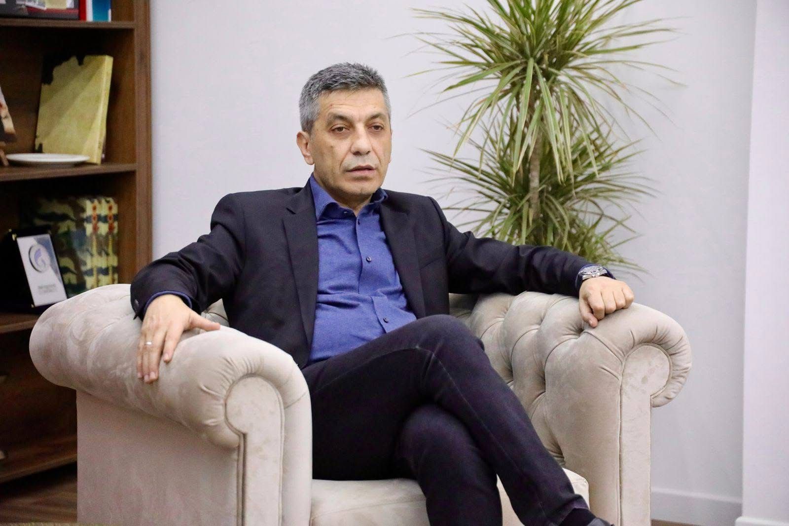 Mexhiti: Rexhep Qosja ishte rilindasi i fundit mes nesh, trashëgimia e tij do të mbetet udhërrëfyes ndër breza