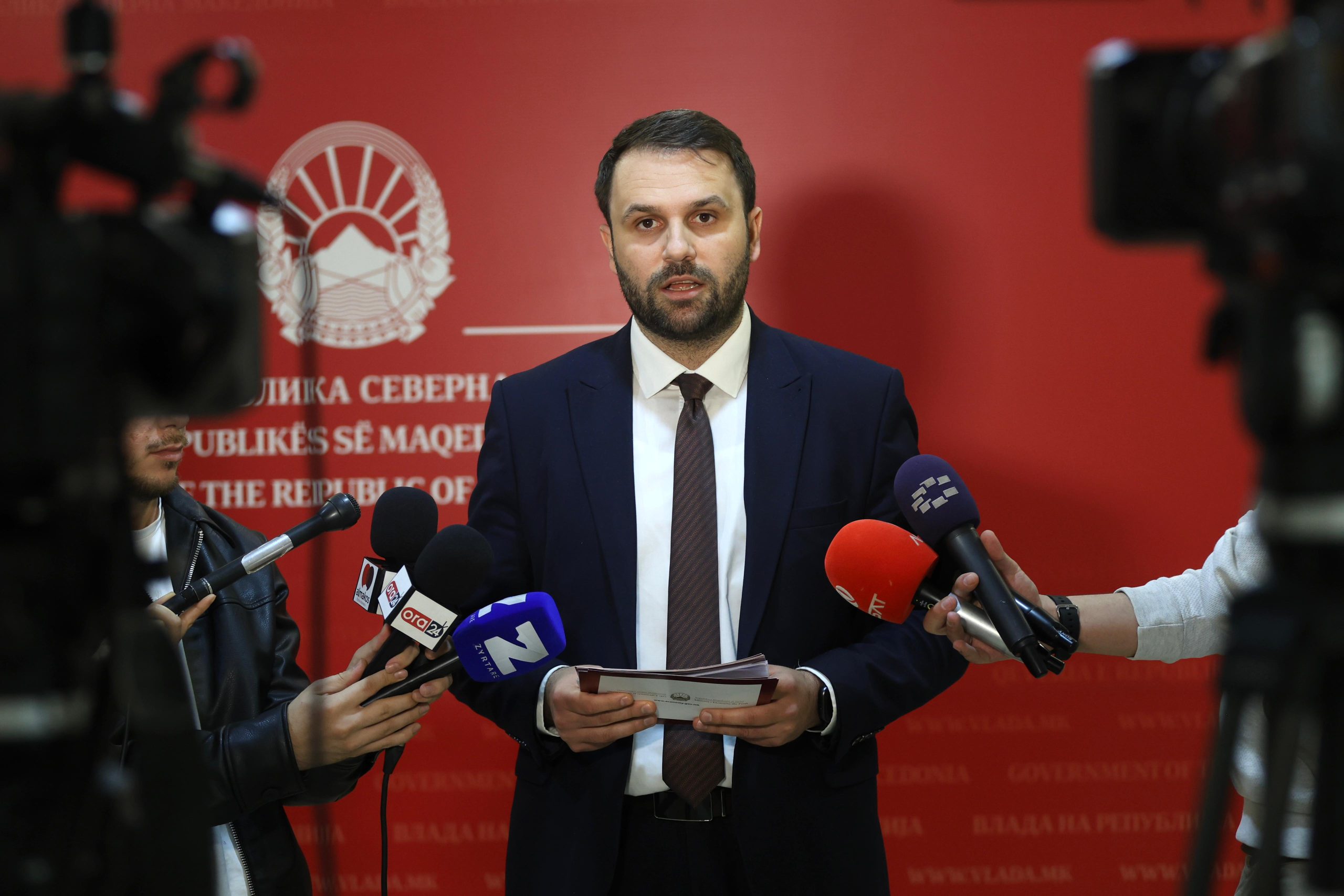 Durmishi: Mbi 40 milionë euro për punësim dhe masa të reja për punëtorët