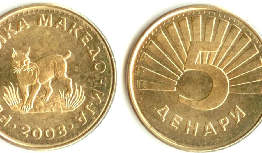 Dimitrieska   Koçoska  Ruajtja e stabilitetit dhe sigurisë së denarit është një prioritet kryesor