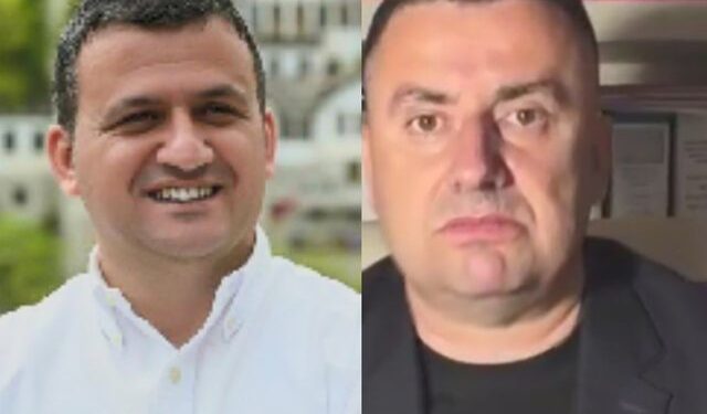 Kush e shpiku lajmin se kryebashkiaku u infektua me SIDA  Flet avokati i Flamur Golemit