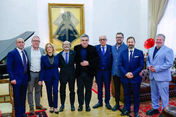 “Museum of Water” në Vlorë, vlerësim i potencialit për zgjatjen e sezonit turistik