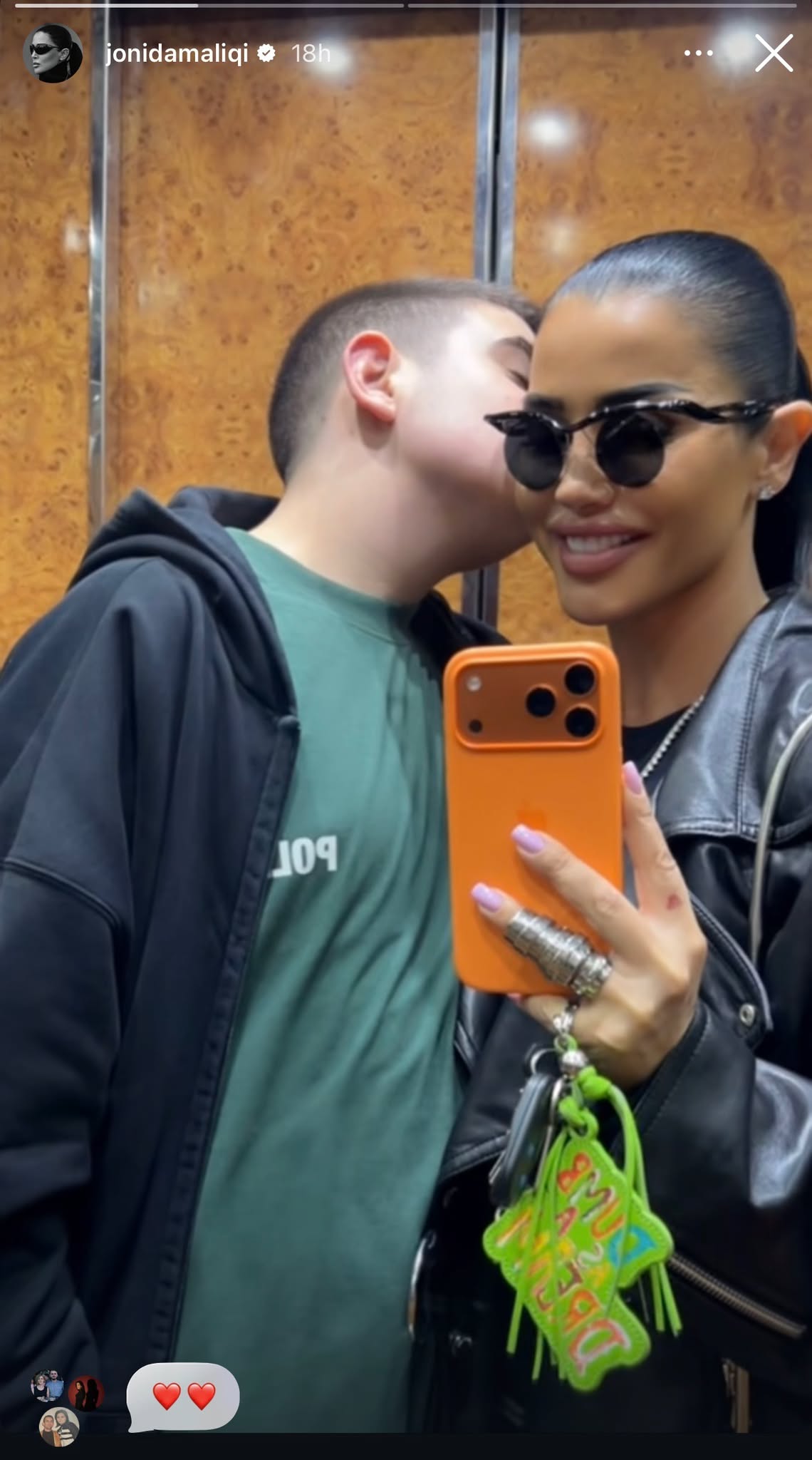 jonida-maliqi-per-here-te-pare-zbulon-djalin