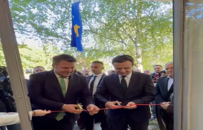 Kurti nga veriu  Diskriminimit i ka ardhë fundi