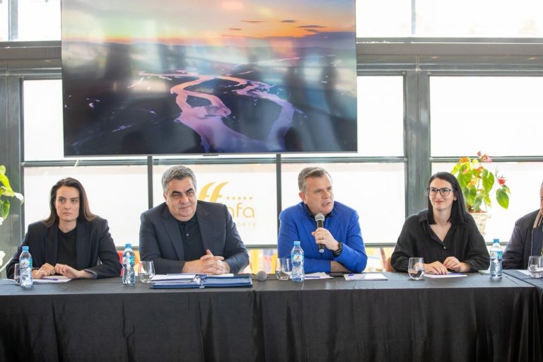 Turizmi  Balla  Motor kryesor i ekonomisë  sot presim mbi 12 milionë vizitorë në vit