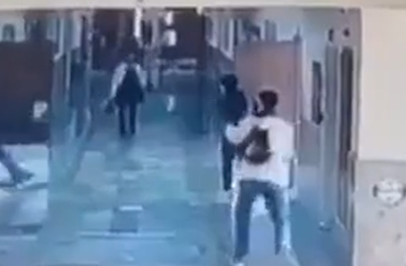 9 të vrarë nga sulmi në një shkollë në Turqi  tetë nxënës e një mësues