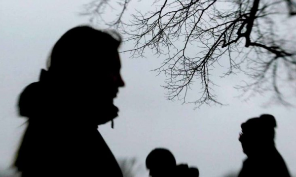 Si ta parandalojmë depresionin në dimër?