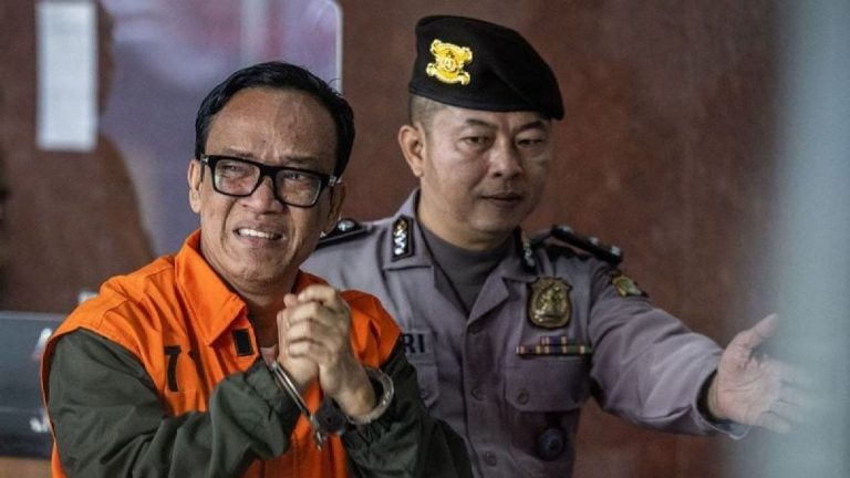 Kreu i antikorrupsionit arrestohet për korrupsion