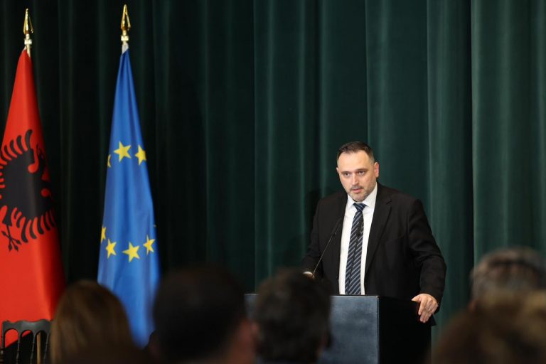 Marrëveshja për prodhimin e anijeve në Pashaliman  Nufi  Mbi 400 vende të reja pune