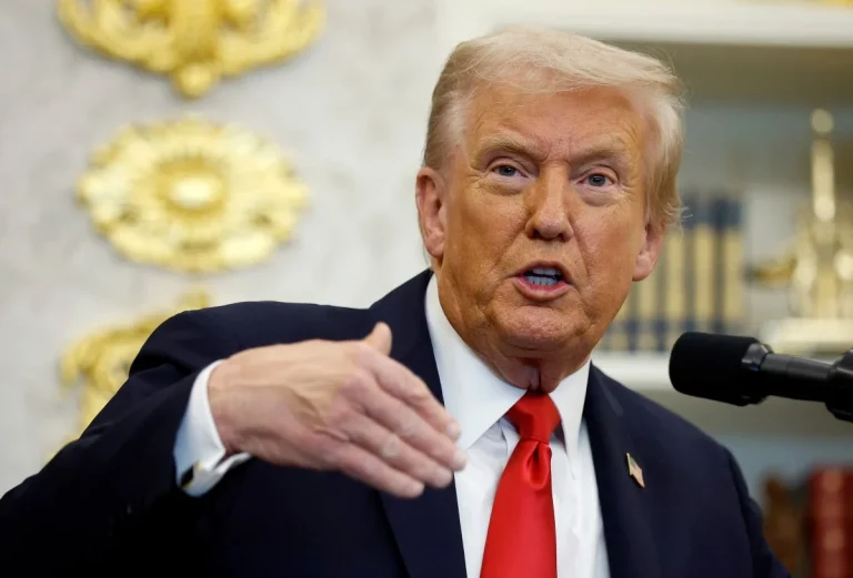 Trump  Kemi kamera në çdo objekt bërthamor të Iranit